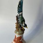 Beeldje - oiseau - Porselein, Antiek en Kunst, Antiek | Glaswerk en Kristal