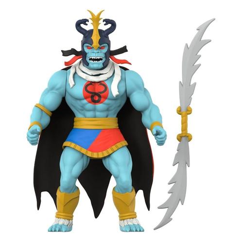 Thundercats Vintage Collection Action Figure Wave 1 Mumm-Ra, Verzamelen, Film en Tv, Ophalen of Verzenden