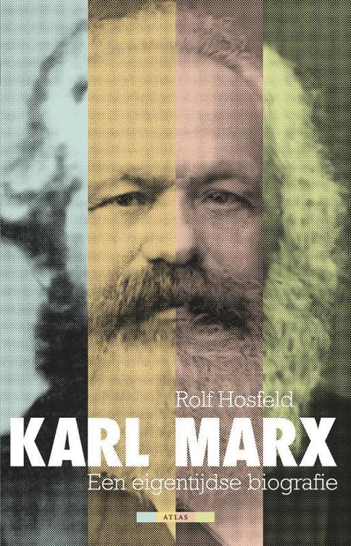 Karl Marx 9789045017037, Livres, Philosophie, Envoi