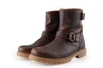 Panama Jack Boots in maat 41 Bruin | 5% extra korting, Kleding | Heren, Schoenen, Bruin, Verzenden, Boots, Gedragen