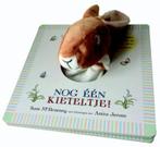 Nog één kieteltje 9789047707639 Sam McBratney, Boeken, Verzenden, Gelezen, Sam McBratney