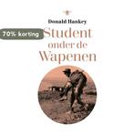 Student onder de wapenen 9789403119403 Donald Hankey, Boeken, Verzenden, Zo goed als nieuw, Donald Hankey