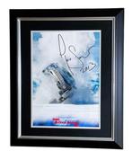 James Bond 007: Die Another Day - Pierce Brosnan - Framed -, Verzamelen, Nieuw