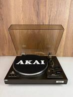 Akai - AP-206C - Retour automatique à entraînement direct, Nieuw