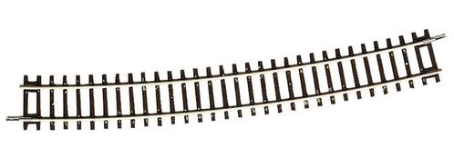 roco rocoline 42428 HO gebogen rails R10, 15° 12 stuks, Hobby en Vrije tijd, Modeltreinen | H0, Gelijkstroom, Overige typen, Nieuw