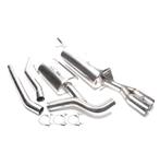 POT DÉCHAPPEMENT AUDI A6 C5 4B 97-01 DOUBLE, Verzenden, Neuf