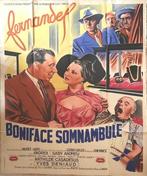 Fernandel - Movie - Boniface Somnambule, Nieuw