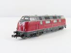 Roco H0 - 23257 - Diesellocomotief (1) - BR V200 - DB, Nieuw