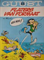 Flaters van formaat 9789031400980, Gelezen, André Franquin, Verzenden