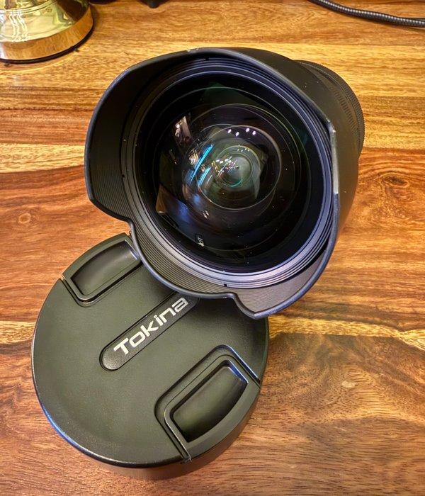 Tokina Opera 16-28mm F/2.8 -> Haida M15 filter system ->, TV, Hi-fi & Vidéo, Appareils photo numériques