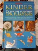 Eerse Kinderencyclopedie 9789043811545 Son Tyberg, Verzenden, Gelezen, Son Tyberg