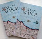 Tous les pays - Monde; Joan Blaeu - Atlas Maior of 1665 -, Boeken, Nieuw