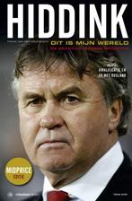 Hiddink 9789043912198, Boeken, Sportboeken, [{:name=>'Guus Hiddink', :role=>'B01'}, {:name=>'Frans van den Nieuwenhof', :role=>'A01'}]