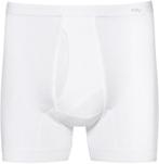 Mey Noblesse Boxershort Wit maat M Heren, Kleding | Heren, Verzenden, Wit, Mey, Boxer
