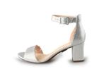 Clarks Pumps in maat 39 Zilver | 10% extra korting, Kleding | Dames, Schoenen, Pumps, Overige kleuren, Verzenden, Nieuw