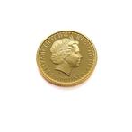 Royaume-Uni. 25 Pounds 2006 - Brittania, Elizabeth II - 1/4, Timbres & Monnaies