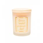 Geurkaars Bijzonder Wit, Verzenden