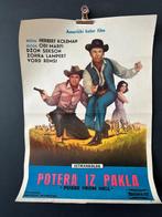 N/A - Posse From Hell - Posse From Hell Western Movie 1960s, Collections, Cinéma & Télévision