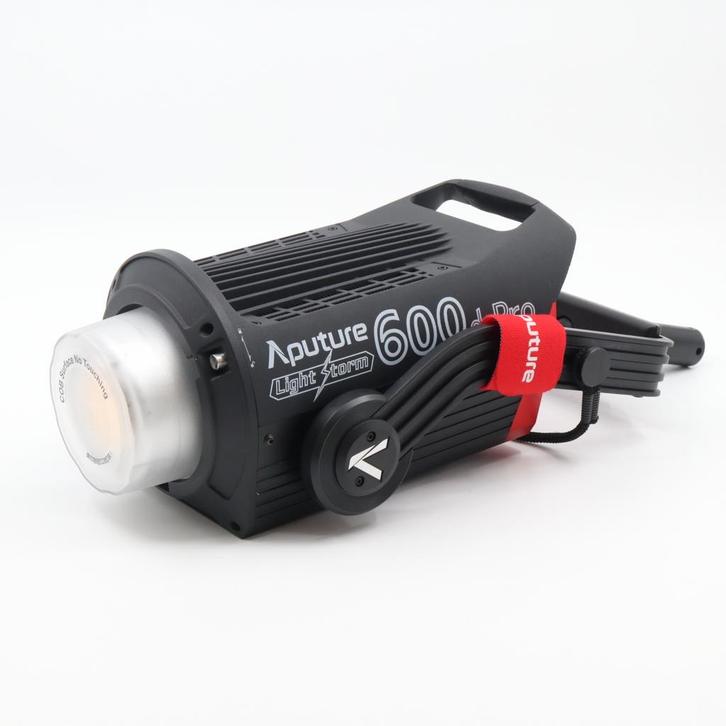 Aputure LS 600D Pro | Tweedehands, Audio, Tv en Foto, Fotografie | Fotostudio en Toebehoren, Zo goed als nieuw, Verzenden