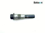 Nokkenas Kettingspanner BMW R 1200 S (R1200S), Verzenden, Gebruikt