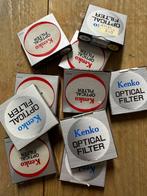 Kenko 49mm - filterset Analoge camera