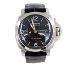 Panerai - Luminor Marina 1950 3 Days Automatic - NO RESERVE, Handtassen en Accessoires, Horloges | Heren, Nieuw