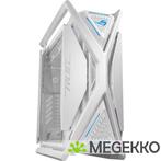 Asus Case GR701 ROG Hyperion White, Computers en Software, Verzenden, Nieuw