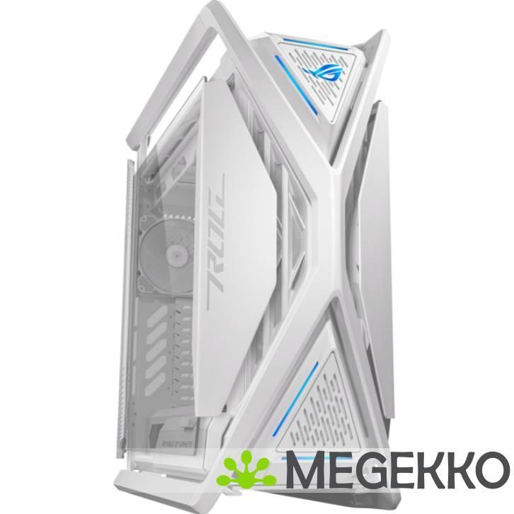 Asus ROG Hyperion GR701 White, Informatique & Logiciels, Boîtiers d'ordinateurs, Envoi