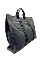 Hermès - Tout Canvas - Sac à main, Nieuw
