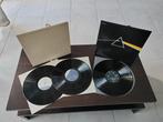 Pink Floyd - 2 x albums - The Dark Side Of The Moon + The, Nieuw in verpakking