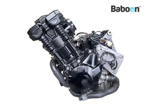 Motorblok Suzuki GSX 1250 F ABS 2010-2015 (GSX1250F, Motoren, Onderdelen | Suzuki, Gebruikt, Verzenden