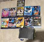 Ps2 , Ps1 + Xbox authentic games - + Xbox promotional copy /, Games en Spelcomputers, Nieuw