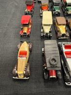 Matchbox - Voiture miniature (32) - Models of Yesteryear -, Nieuw