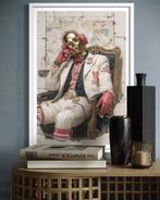 La Mama - C3PO Luxury - XL, Antiek en Kunst