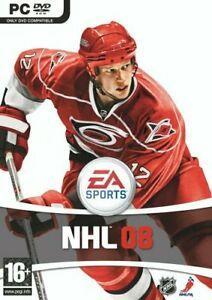 PlayStation2 : NHL 08 (PS2), Consoles de jeu & Jeux vidéo, Jeux | Sony PlayStation 2, Envoi