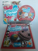 Little Big Planet Essentials Playstation 3, Ophalen of Verzenden