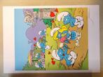 De Smurfen - De Smurfen integraal 3 - luxe hc - met, Nieuw