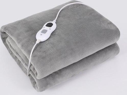 Tweedekans | Elektrisch Bovendeken - Warmtedeken, Huis en Inrichting, Woonaccessoires | Plaids en Woondekens, Ophalen of Verzenden