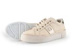 Tamaris Sneakers in maat 40 Beige | 5% extra korting, Kleding | Dames, Schoenen, Tamaris, Verzenden, Beige, Zo goed als nieuw