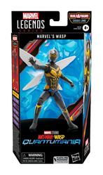Ant-Man and the Wasp: Quantumania Marvel Legends Action Figu, Ophalen of Verzenden