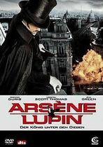 Arsène Lupin (Special Edition, 2 DVDs) von Jean-Paul...  DVD, Cd's en Dvd's, Zo goed als nieuw, Verzenden