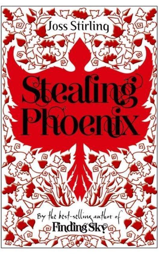 Stealing Phoenix 9780192756602 Joss Stirling, Boeken, Taal | Engels, Gelezen, Verzenden