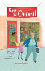 Red De Olifant! 9789048317486, Boeken, Kinderboeken | Jeugd | 10 tot 12 jaar, Pieter Feller, Tiny Fisscher, Zo goed als nieuw