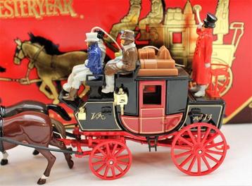 Matchbox - Jouet - Matchbox Models Of Yesteryear YS-39