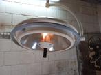 Kls Martin - Plafondlamp - Oude schaduwloze medische lamp -