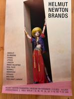 Helmut Newton - HELMUT NEWTON BRANDS