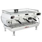 Espressomachine | GB5 S | RVS | 3 Groepen | Digitaal |, Verzenden, Nieuw in verpakking