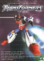 Transformers: Takara - Volume 1 DVD (2002) cert U, Zo goed als nieuw, Verzenden