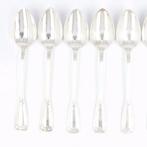 Tiffany & Co. - model St. Dunstan 1909 - Theelepel (8) -