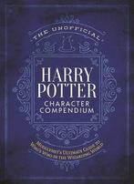 Unofficial Harry Potter Character Compen 9781948174442, Livres, Verzenden, The Editors Of Mugglenet, The Editors Of Mugglenet